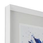 Grafika Hommage by Yves Klein