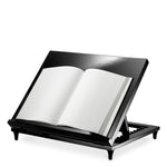 Pulpit na książki Camino, wykończenie piano black
