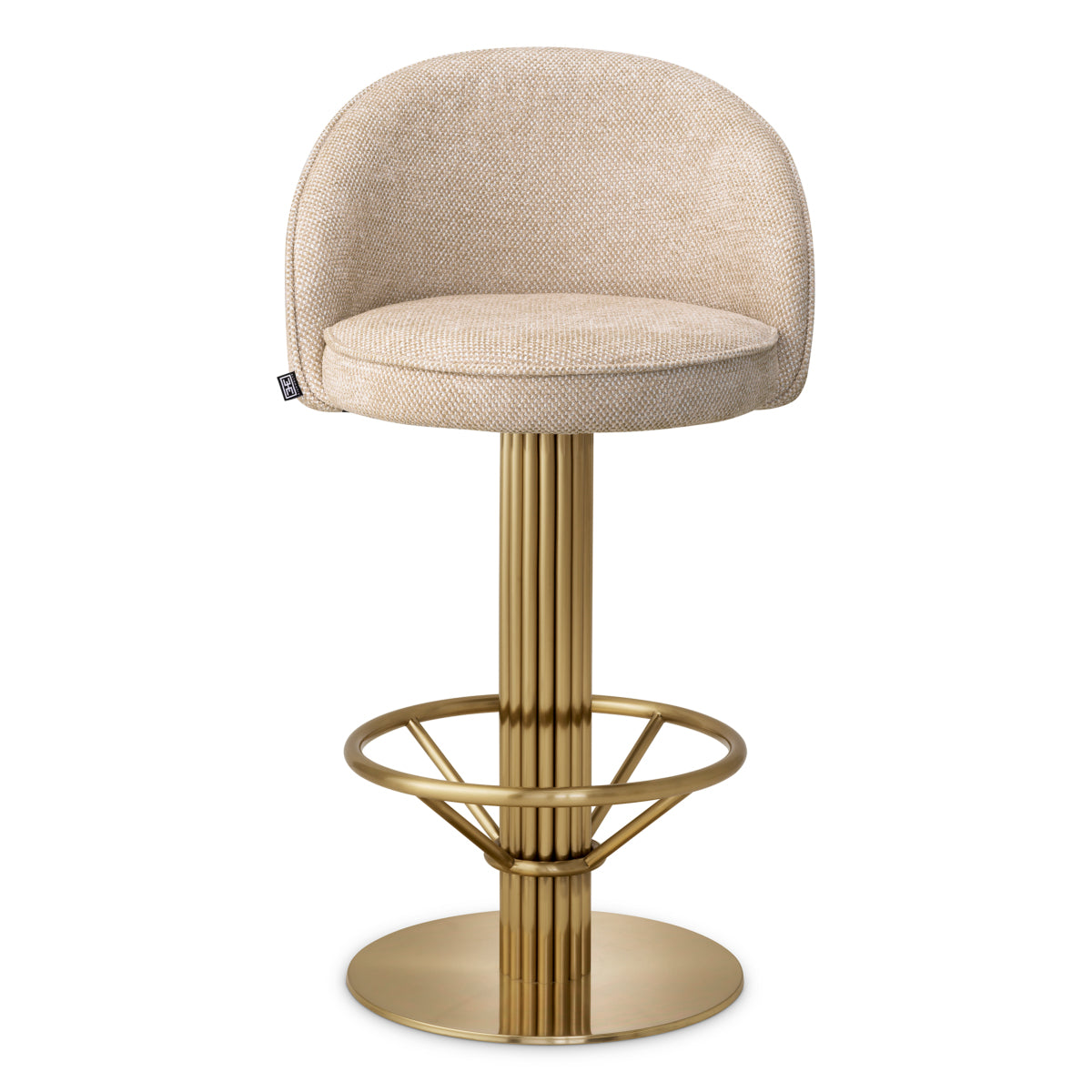 Hoker Dorland, axton sand
