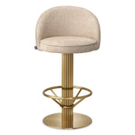Hoker Dorland, axton sand