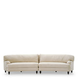 Sofa Laurentine – Axton, złamana biel