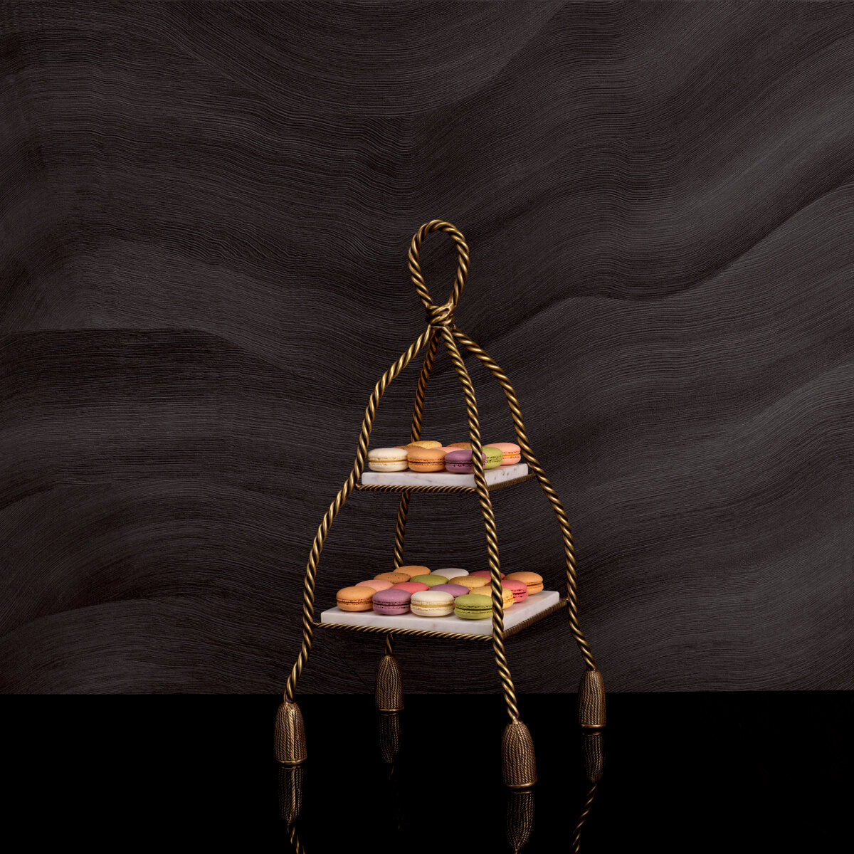 Patera Vanelle | Vintage Brass