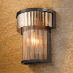 Lampa ścienna Andromeda