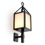 Lampa ścienna zewnętrzna Riserva