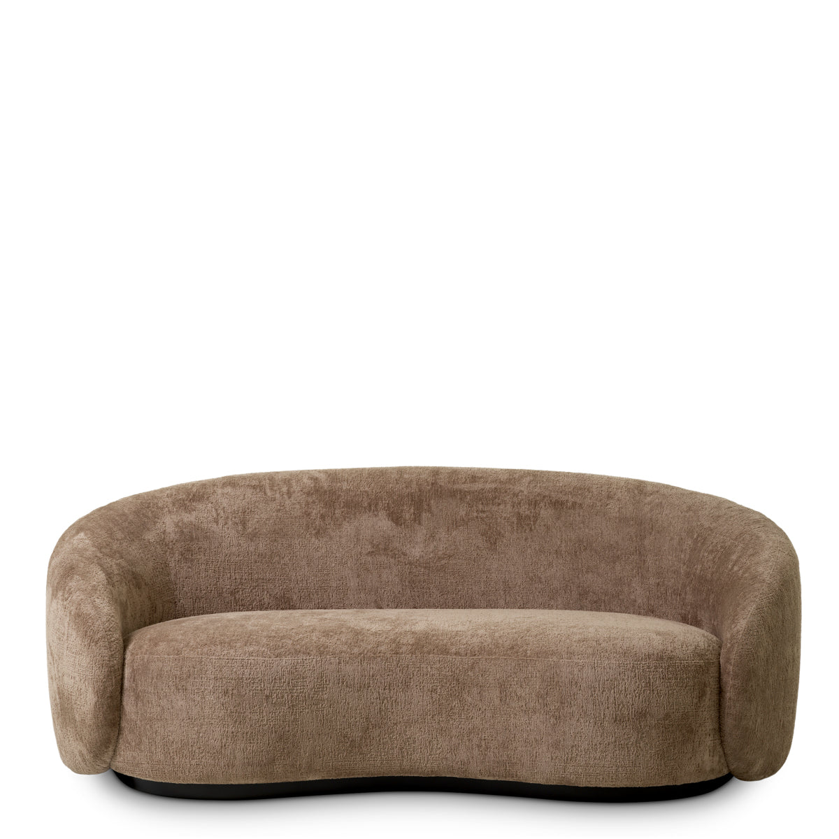 Sofa Amore S, avelin brown