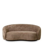 Sofa Amore S, avelin brown