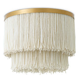 Lampa sufitowa Rosaline