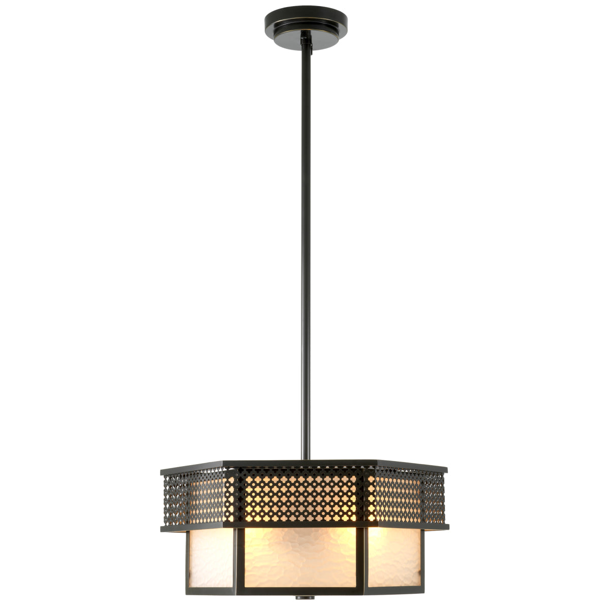 Lampa sufitowa Minerva
