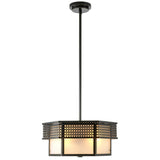 Lampa sufitowa Minerva