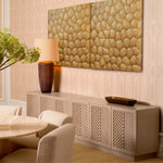 Misa Hulton | Vintage Brass