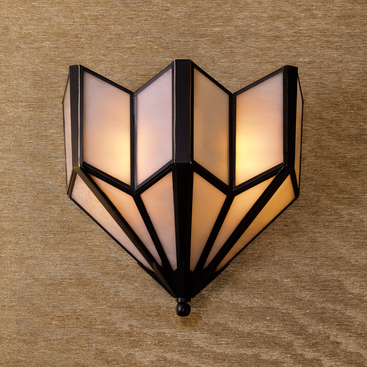 Lampa ścienna Victory