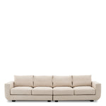 Sofa Brighton, tkanina Nuoro, beż