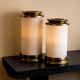 Lampion Carrington | S Vintage Brass