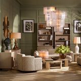 Grafika Window Trellis by Michael Willett, zestaw 2 szt.