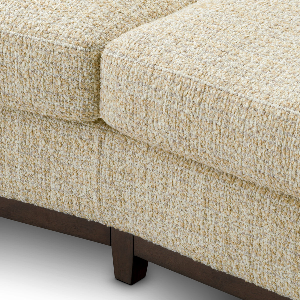 Sofa Vestry winslow chenille beige