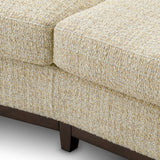 Sofa Vestry winslow chenille beige