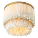 Lampa sufitowa Rosaline