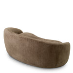 Sofa Amore S, avelin brown