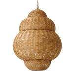Lampa wisząca Rowlan