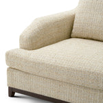 Sofa Vestry winslow chenille beige
