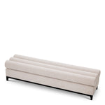 Ławka Halbury | Alturo Beige