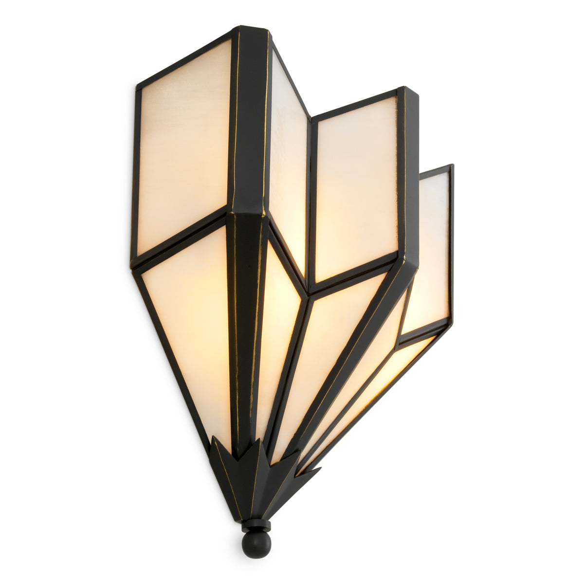 Lampa ścienna Victory
