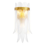 Lampa ścienna Erika