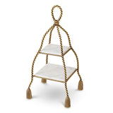 Patera Vanelle | Vintage Brass