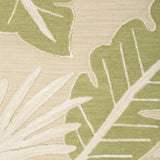 Dywan Verdure, beżowo-zielony, 300 x 400 cm