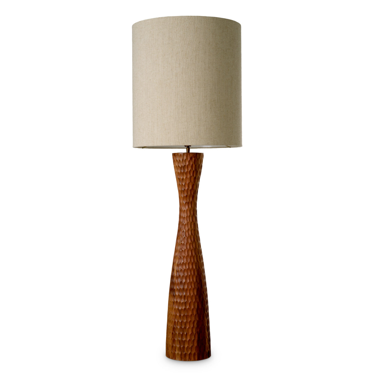 Lampa podłogowa Vexley