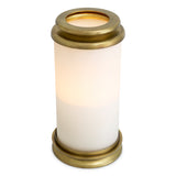 Lampion Carrington | L Vintage Brass