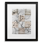 Grafika Ink Casting by Michael Willett, zestaw 2 szt.