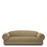 Sofa Louison, tkanina Auden, beż
