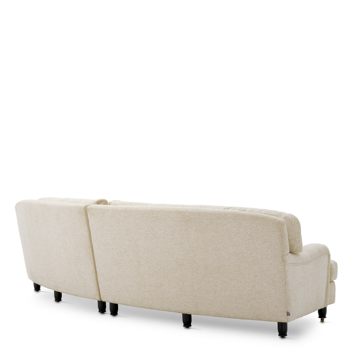 Sofa Laurentine – Axton, złamana biel