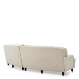 Sofa Laurentine – Axton, złamana biel