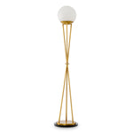 Lampa podłogowa Izzy
