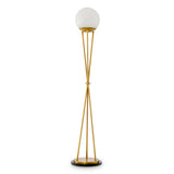 Lampa podłogowa Izzy