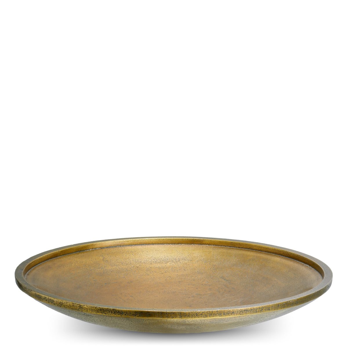 Misa Memphite | Vintage Brass