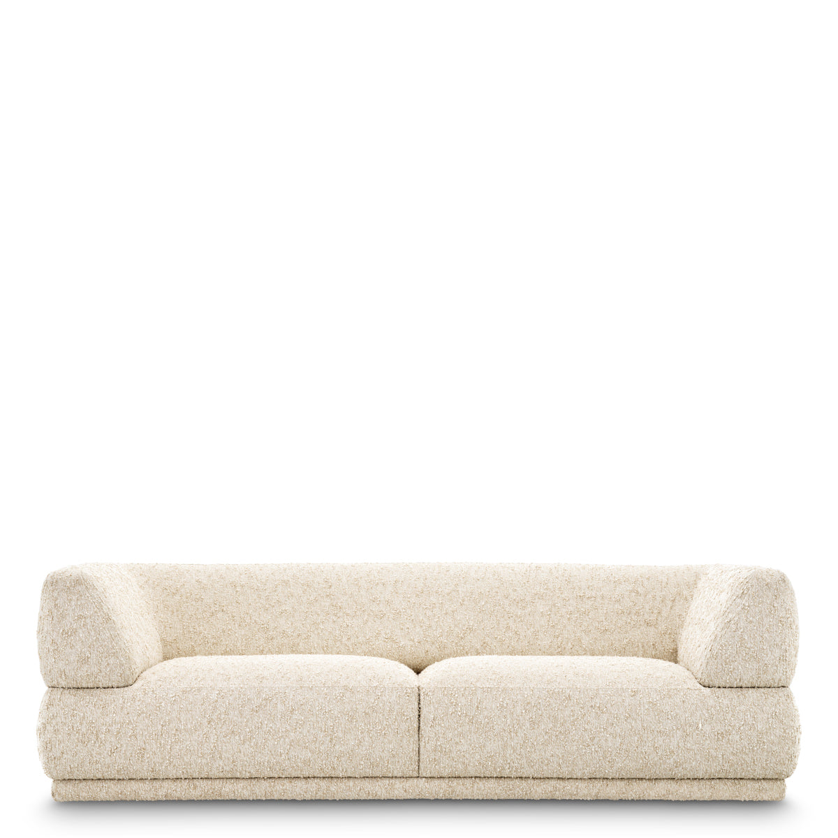 Sofa Oberon, arden natural