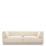 Sofa Oberon, arden natural