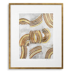Grafika Refined Catena by Michael Willett, zestaw 2 szt.