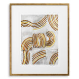 Grafika Refined Catena by Michael Willett, zestaw 2 szt.
