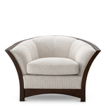 Fotel Bleecker, palmer beige