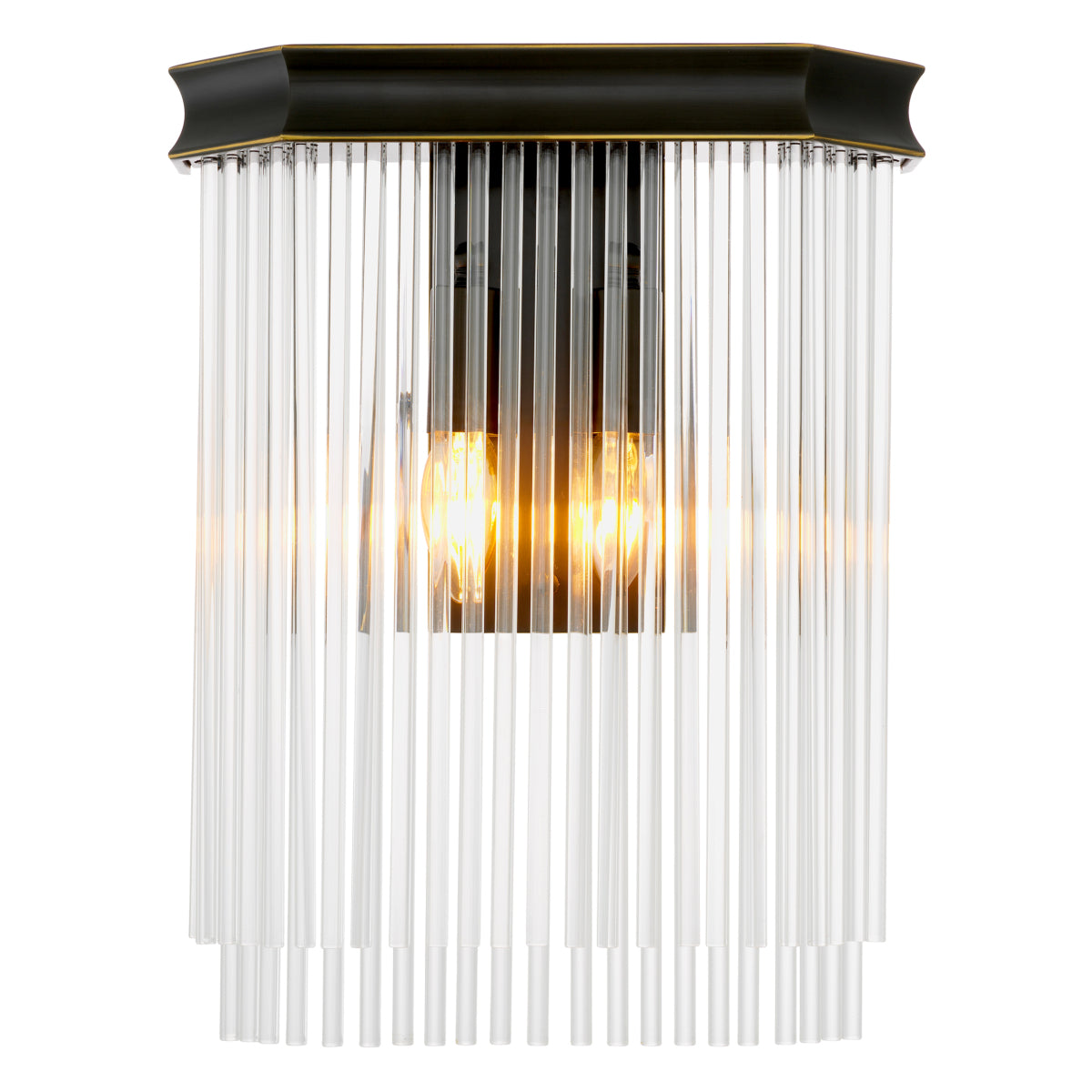 Lampa ścienna Estela