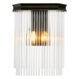 Lampa ścienna Estela
