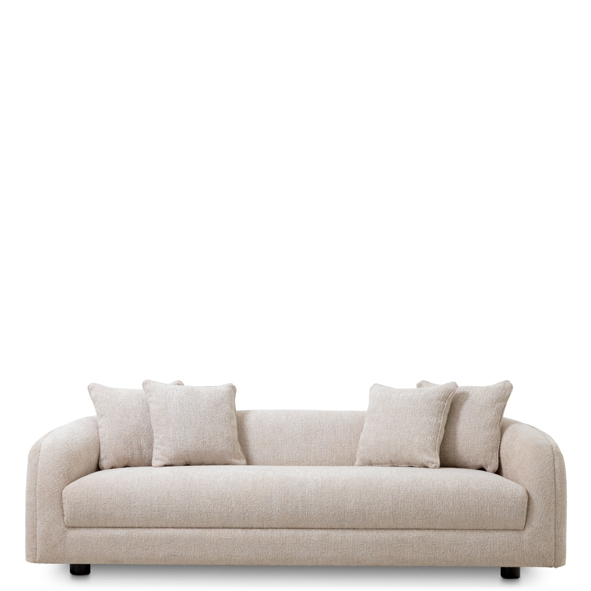 Sofa Avenza, greyfort light grey