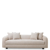 Sofa Avenza, greyfort light grey