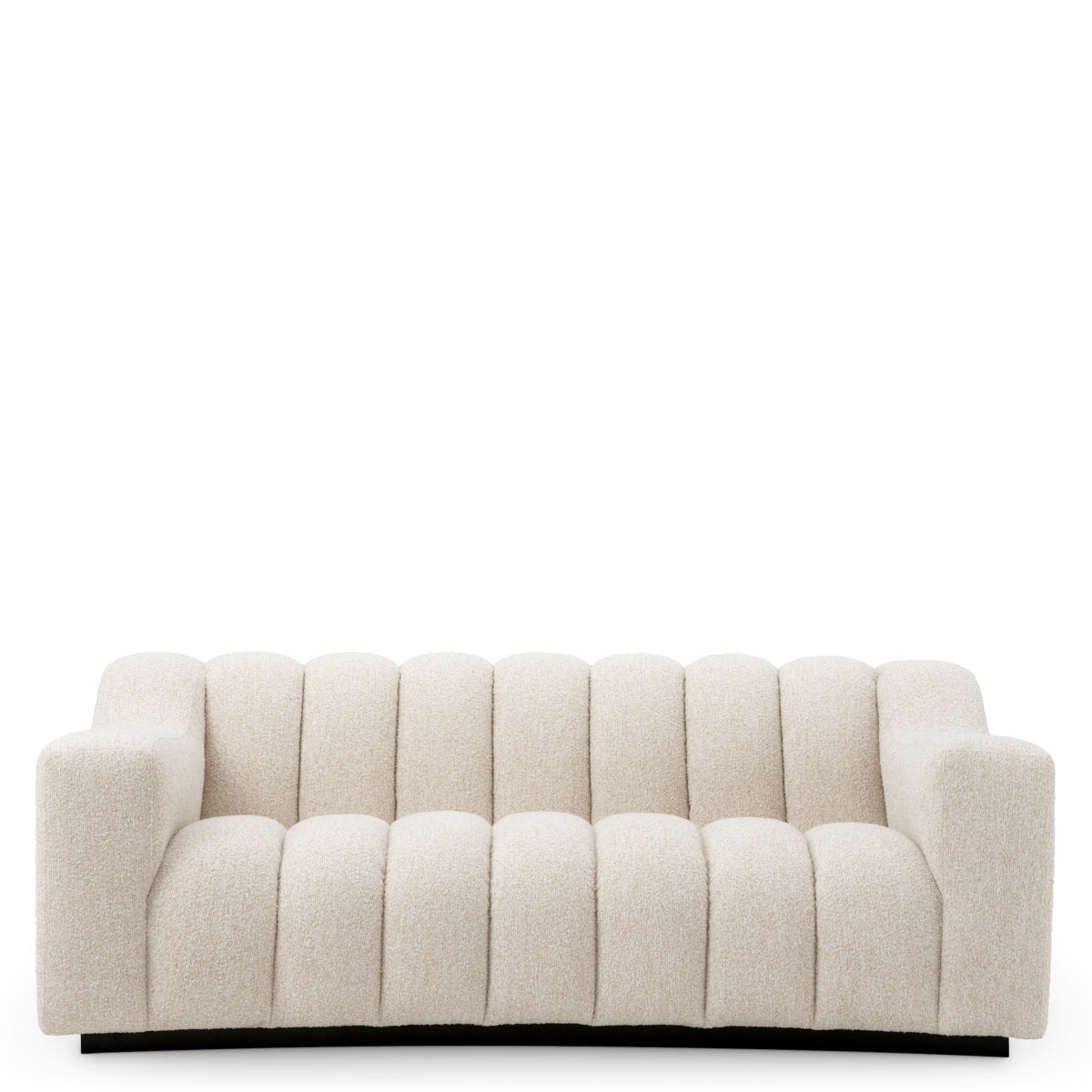 Sofa Kelly XS, tkanina Kempton beżowa