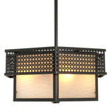 Lampa sufitowa Minerva