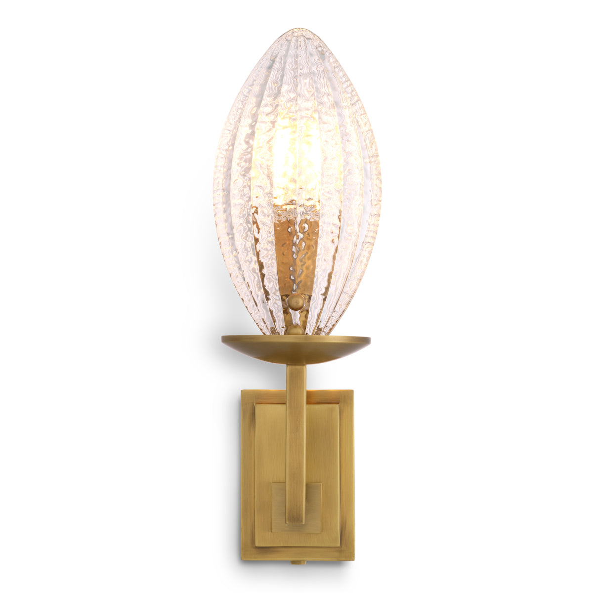 Lampa ścienna Persephone